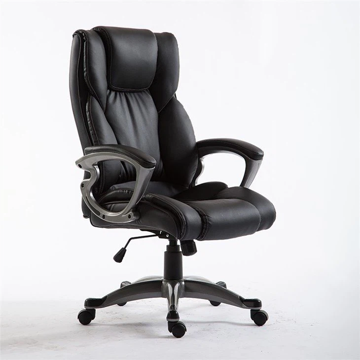 three-dimensional office chair