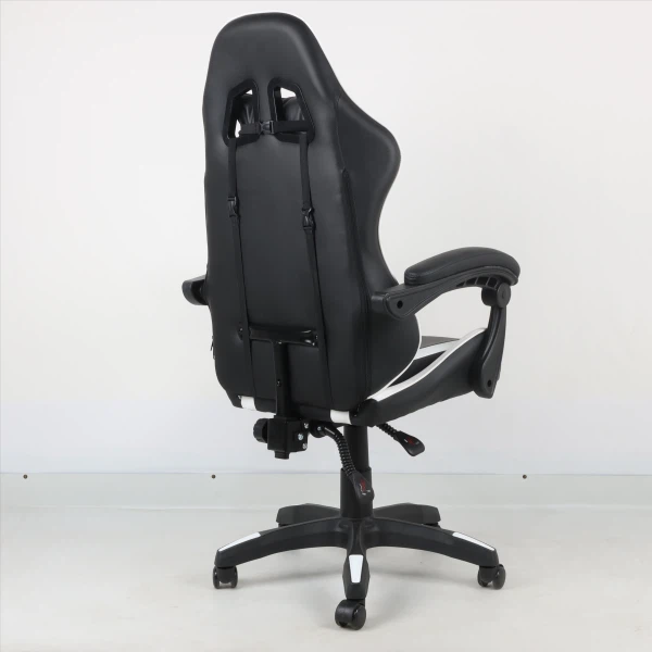Gaming Ottoman